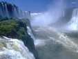 Misiones iguazu