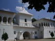 The Căldăruşani Monastery