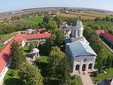 Il Monastero di Ghighiu, Ploiesti