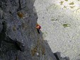 Munţii Retezat - alpinism şi căţărare