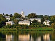 The Căldăruşani Monastery