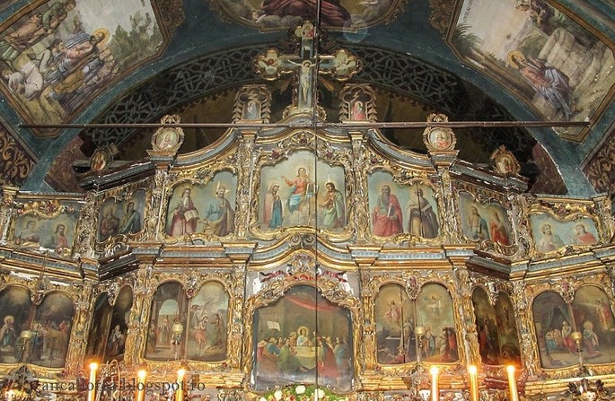 Mănăstirea Zamfira