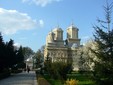 Curtea de Arges Monastery