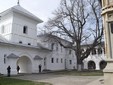 The Căldăruşani Monastery