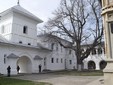 The Căldăruşani Monastery