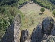 Equestrian tourism in Măcinului Mountains