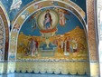 Il Monastero di Ghighiu, Ploiesti
