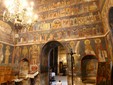 Mănăstirile din Vâlcea - monumente istorice, aflate pe lista UNESCO a Patrimoniului Cultural Mondial