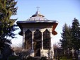 The Căldăruşani Monastery