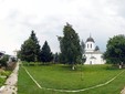 Zamfira Monastery