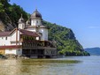 Mraconia Monastery, Danube’s Cauldrons