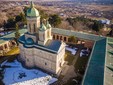 Dealu Monastery, Targoviste