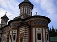 Il Monastero di Sinaia