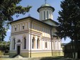 Plumbuita Monastery, Bucharest