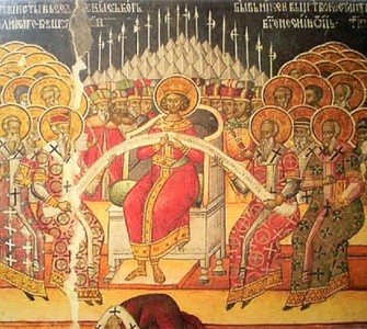 Snagov Monastery