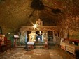 Corbii de Piatră (The Stone Ravens) Monastery