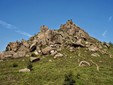 Măcin Mountains - Dobrogea