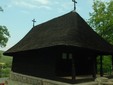 The monasteries in Vâlcea, on the UNESCO World Cultural Heritage list