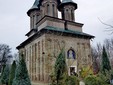 Cobia Monastery