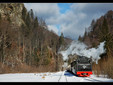 Mocanita - Vaser Valley - Maramures