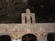 Corbii de Piatră (The Stone Ravens) Monastery