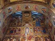 Dealu Monastery, Targoviste