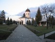 Zamfira Monastery