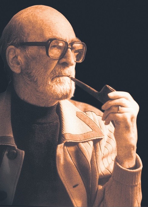 Mircea Eliade