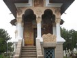 Cernica Monastery - near Bucharest