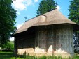 Humor Monastery, Bukovina