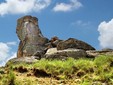 I monti Măcinului - Dobrogea