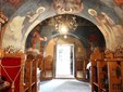 Mănăstirile din Vâlcea - monumente istorice, aflate pe lista UNESCO a Patrimoniului Cultural Mondial