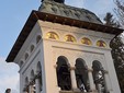 Sinaia Monastery