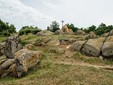 I monti Măcinului - Dobrogea