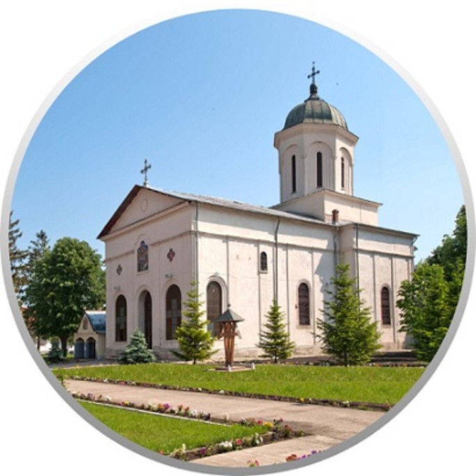 Il Monastero di Ghighiu, Ploiesti