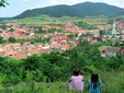 Mărginimea Sibiului