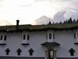 Il Monastero di Sinaia