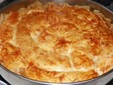 Moldovan pie: Învârtita