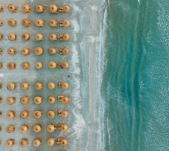 Constanța, Mamaia