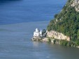 Mraconia Monastery, Danube’s Cauldrons