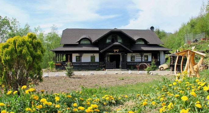 Romania’s Museum Bed &amp; Breakfasts