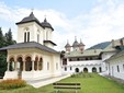 Il Monastero di Sinaia