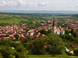 Mărginimea Sibiului