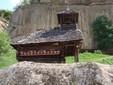 Corbii de Piatră (The Stone Ravens) Monastery