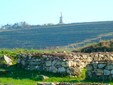 Monumentul Trophaeum Traiani de la Adamclisi - Dobrogea