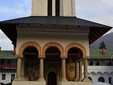 Sinaia Monastery