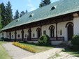 Il Monastero di Sinaia