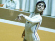 Nadia Comăneci