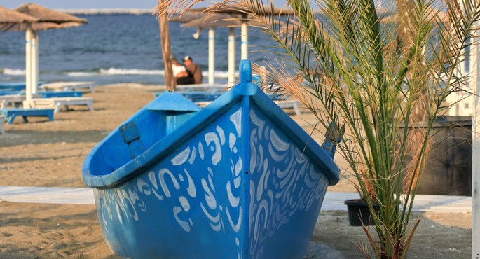 Mamaia – the Ideal destination for rest and relaxation on Romania’s black sea coast