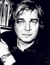 Nichita Stănescu Nichita Stănescu